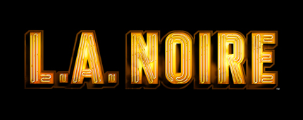 L.A. Noire Header