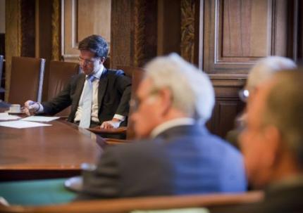 Harde verwijten VVD aan kabinet over btw