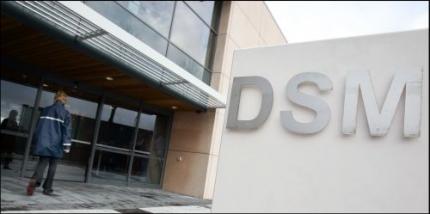 DSM wil Martek overnemen voor 829 miljoen