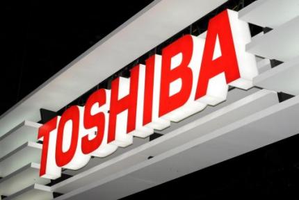 Toshiba lanceert brilvrije 3D-televisie