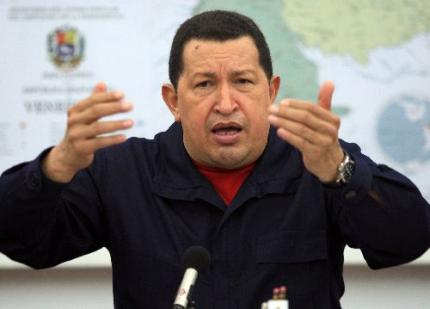 Venezuela roept VS op banden te verbreken