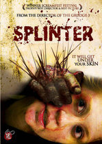 DVD Splinter