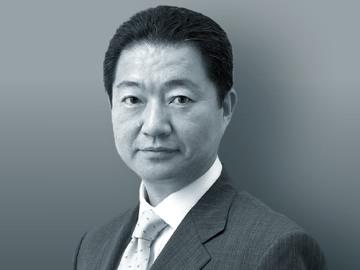 Yoichi Wada