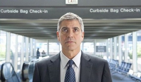 Straightface Clooney