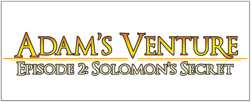 Adam's Venture logo