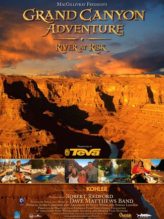 Grand Canyon Adventure 
