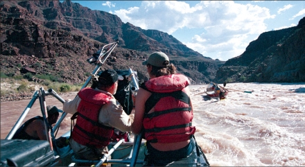 Grand Canyon Adventure Grand Canyon Adventure