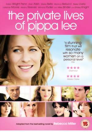 Pippa Lee DVD