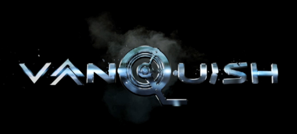 Vanquish logo