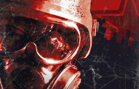 Hands-on: Metro 2033