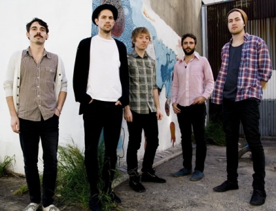 Local Natives Local Natives