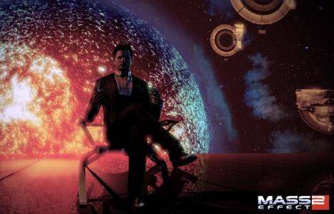 Review: Mass Effect 2