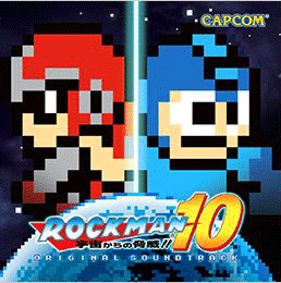 Rockman 10 OST