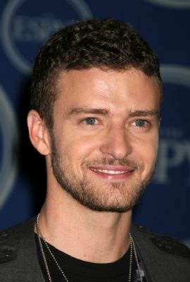 Timberlake ontvangt Hasty Pudding Award