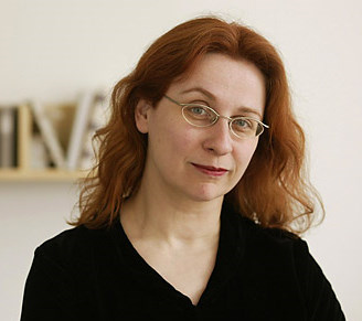 Audrey Niffenegger