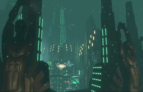 BioShock: Een filosofische verdieping