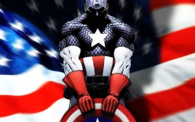 Regisseur onthult details over Captain America