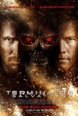 Terminator-rechten verkocht