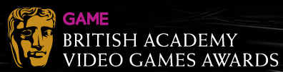 BAFTA GAME Logo