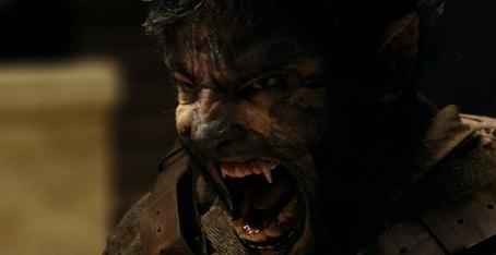 The Wolfman 3
