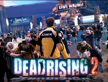 Deadrising case zero