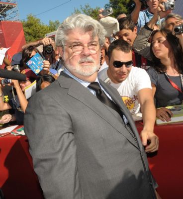 George Lucas geen fan van nieuwe Star Wars-film