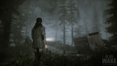 Remedy: Alan Wake is een franchise