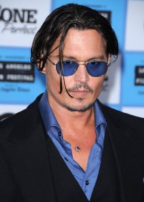 Johnny Depp twijfelde over Pirates 4