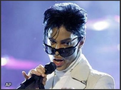 Prince krijgt miljoenenclaim na afgelaste show