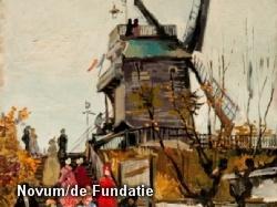 Zwols museum bezit echte Van Gogh