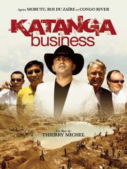Katanga Business