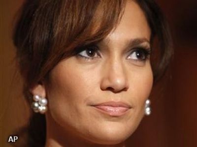 Jennifer Lopez: ik ben niet gedumpt