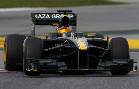 De FOK! Formule 1-manager is terug