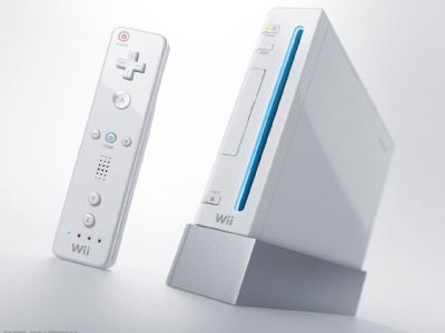 76 Wii-games verkopen meer dan 1 miljoen stuks