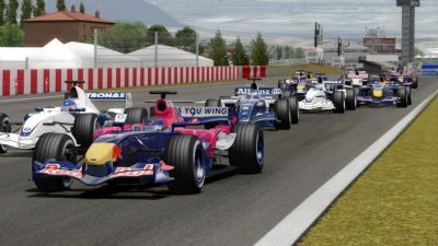 Codemasters wil nieuwe F1-game onthullen