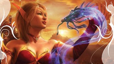 Chinese World of Warcraft-baas stopt er mee
