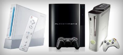 Playstation 3 achterhaalt Xbox 360 in Nederland