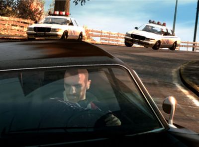 'Grand Theft Auto IV' 15 miljoen keer verkocht