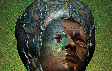 Odd Blood