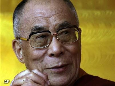 Dalai Lama: China wil boeddhisme vernietigen