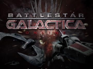 'Battlestar Gallactica' krijgt online game