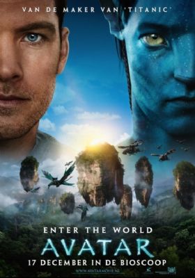 Nieuwe scènes in 'Avatar'?