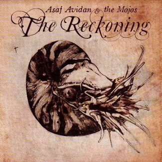 Asaf 
Avidan and the Mojos