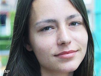 Nederlands FARC-lid Tanja Nijmeijer leeft nog
