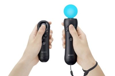 PlayStation Move moet consoles verkopen