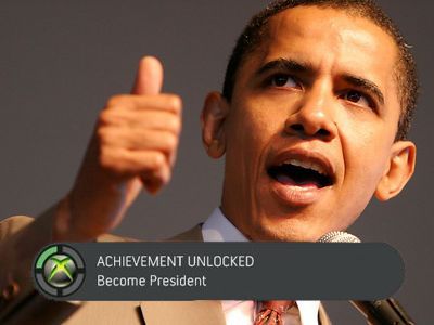 Xbox 360 Achievements te moeilijk?