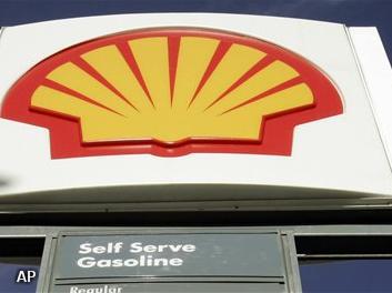 Shell raffinaderij in Duitsland gesloten