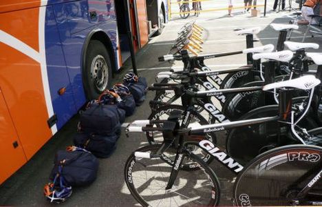 Volg ook dit seizoen het wielrennen op FOK!sport