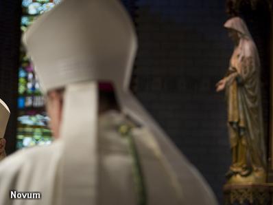 Bisschoppen: brief paus slaat ook op Nederland