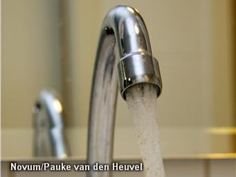 WNF: Nederland gebruikt veel water